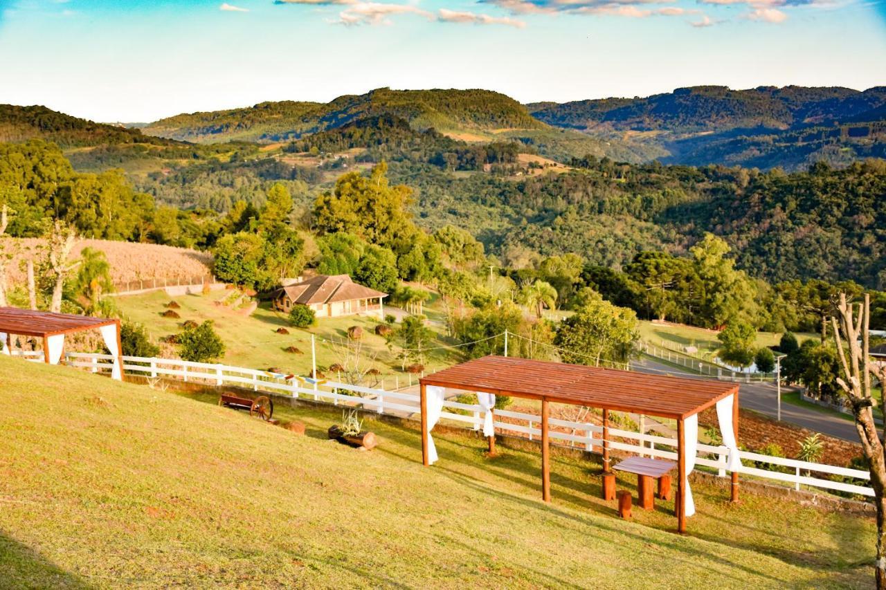 Stillo Gramado Linha Bonita Esterno foto